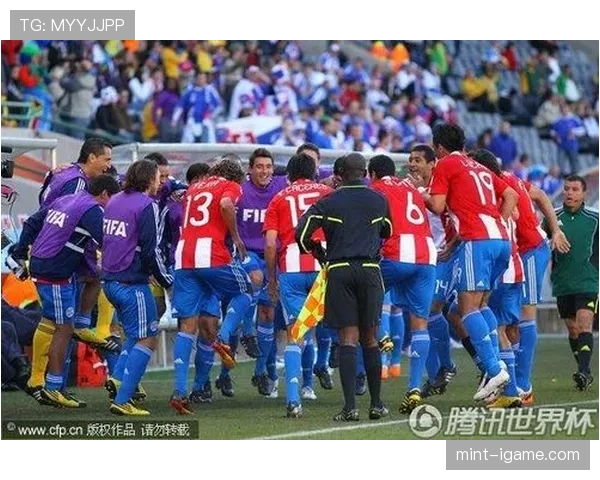 巴拉圭2026世界杯阵容预测 谁能扛起南美劲旅进攻大旗 巴拉圭2026世界杯阵容预测 谁能扛起南美劲旅进攻大旗
