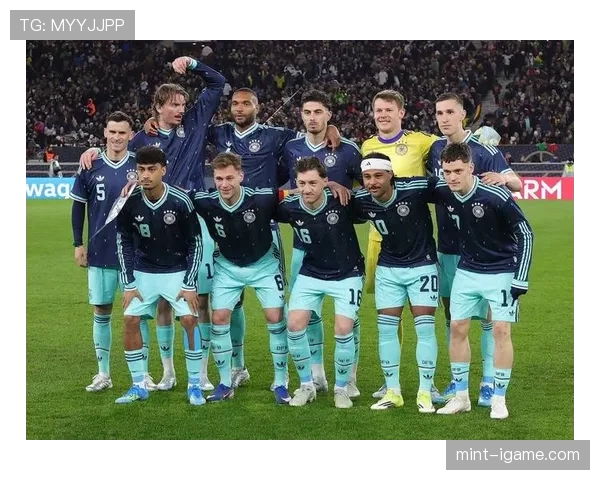 德国提前告别2026世界杯:32强出局回顾 德国提前告别2026世界杯:32强出局回顾